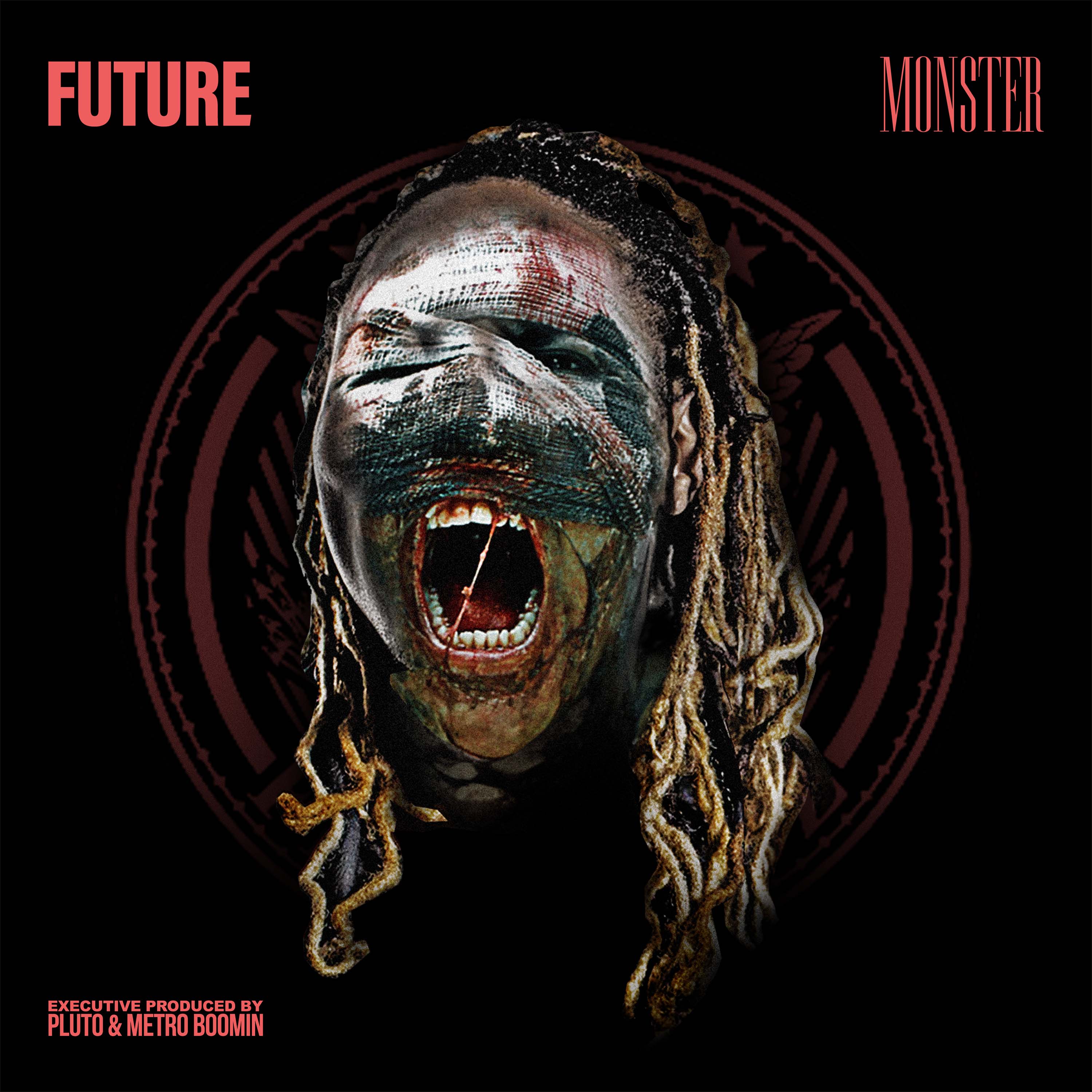 Future | Monster (150 Gram Vinyl) | Vinyl