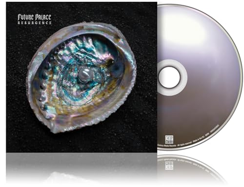 Future Palace - Resurgence | CD