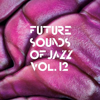 VA | Future Sounds Of Jazz Vol. 12 | CD