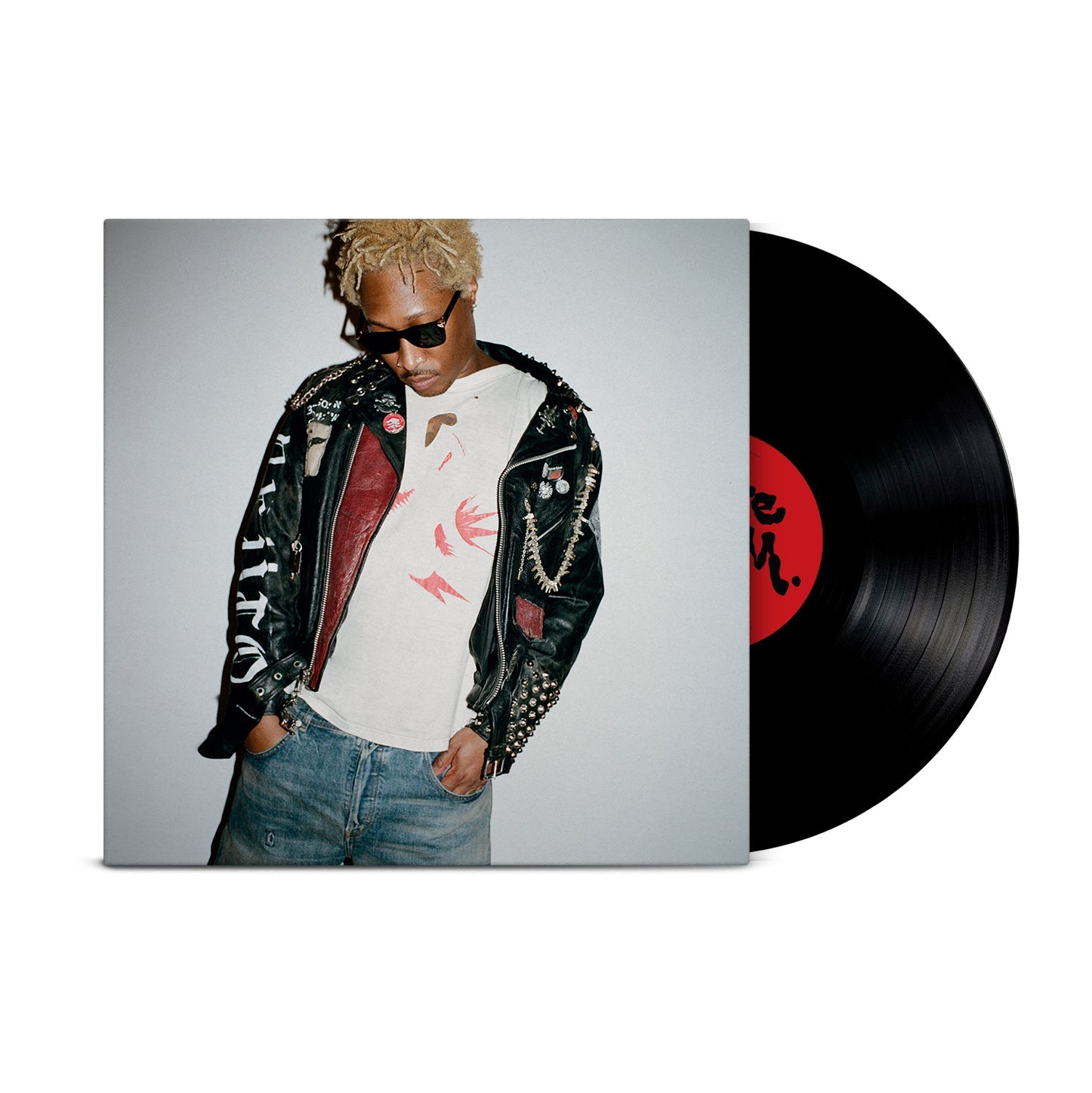 Future - The Real Me [Black Vinyl] | Vinyl