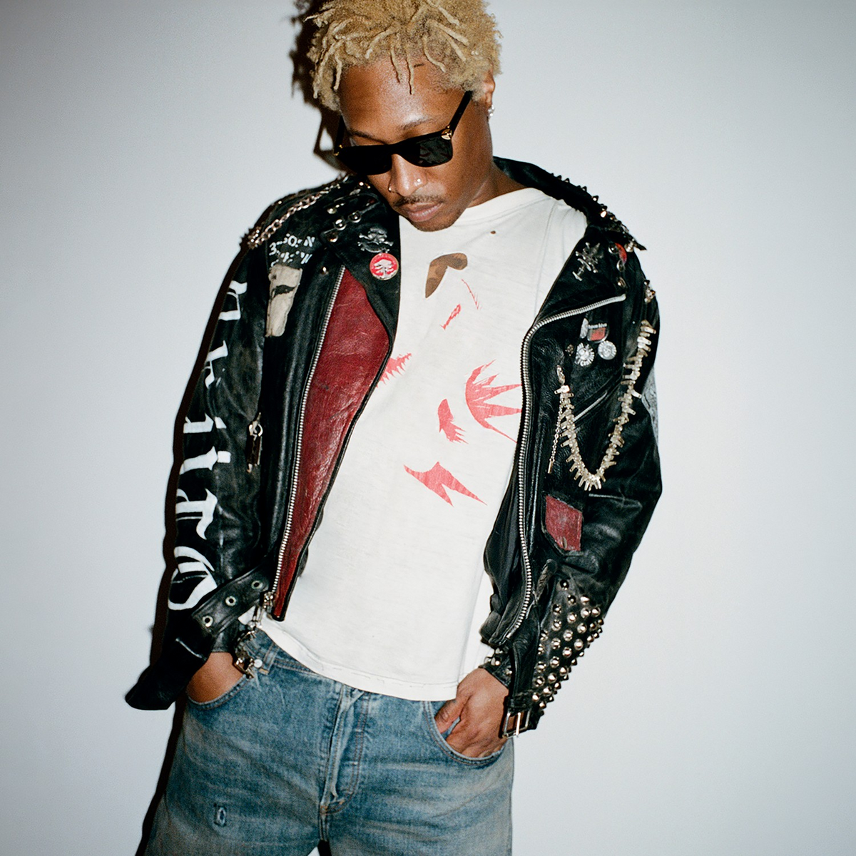 Future - The Real Me [Explicit Content] (Autographed / Star Signed) | Vinyl