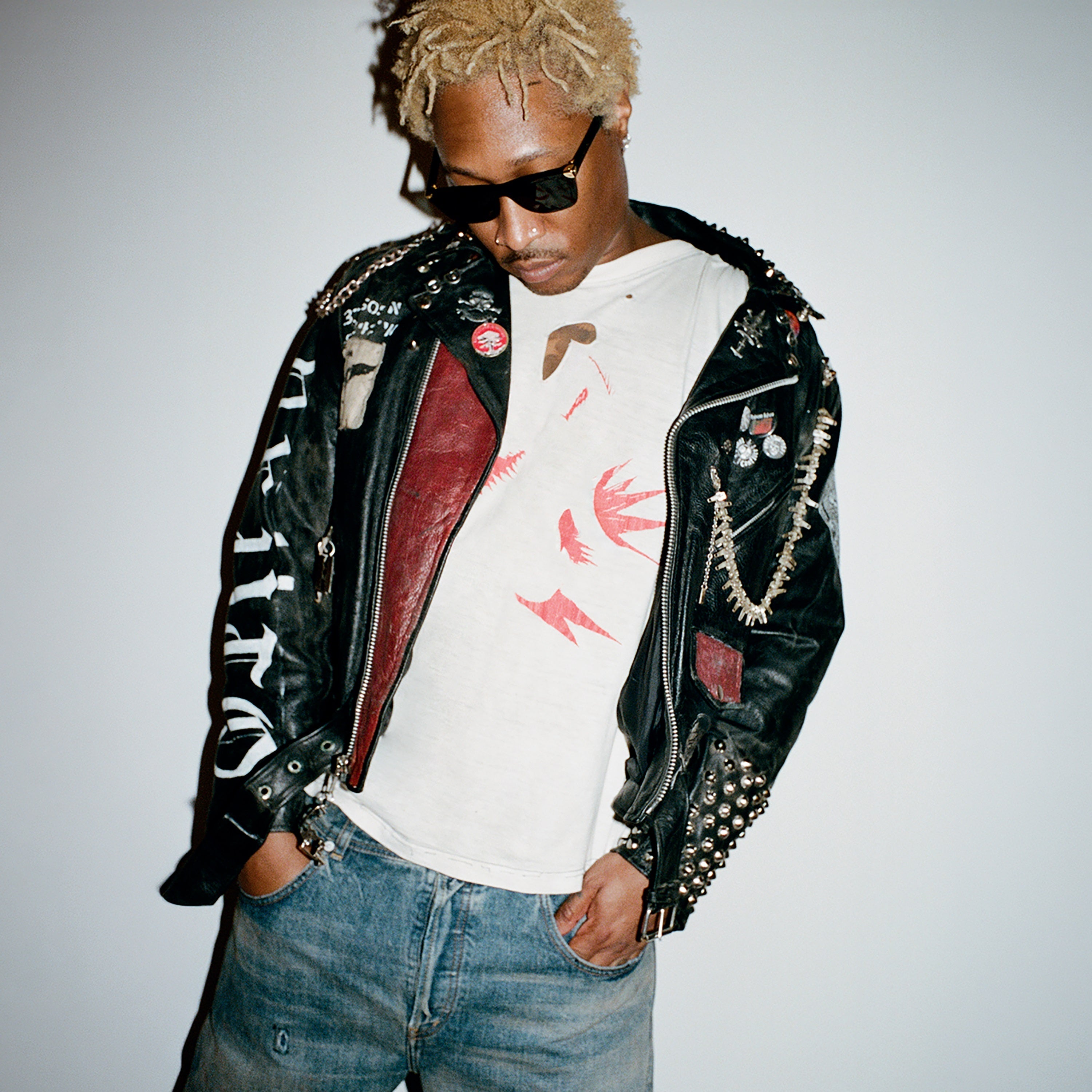 Future - The Real Me | CD