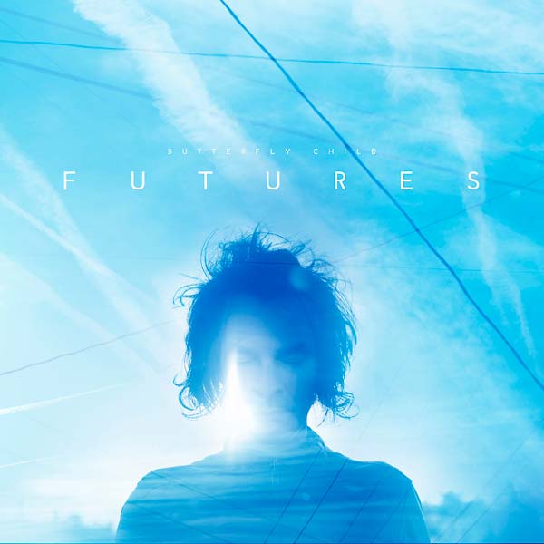 BUTTERFLY CHILD - Futures | Vinyl