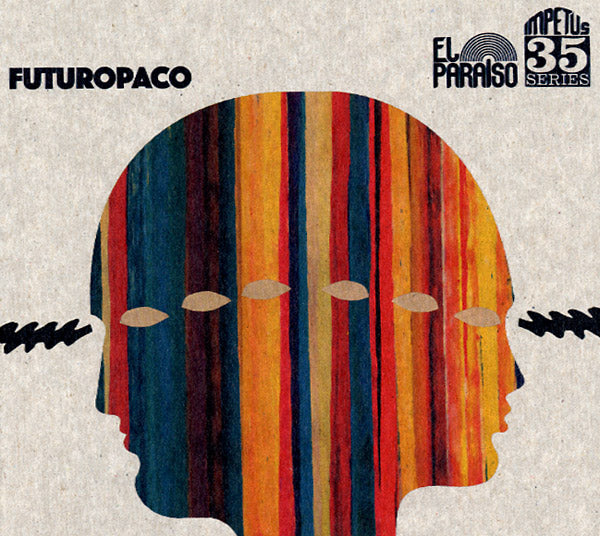 FUTUROPACO - Futuropaco | CD