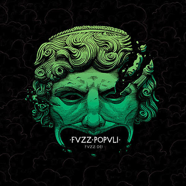 FVZZ POPVLI - Fvzz Dei | Vinyl
