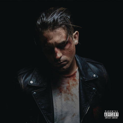 G-EAZY - The Beautiful & Damned [Explicit Content] (Gatefold LP Jacket, Download Insert) (2 Lp's) | Vinyl