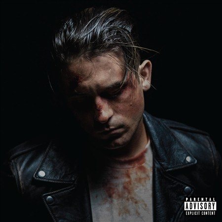 G-eazy - THE BEAUTIFUL & DAMNED (EXPLICIT VERSION | CD