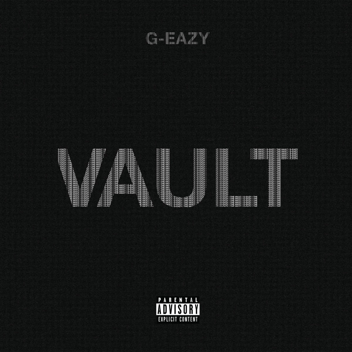 G-Eazy - The Vault (Record Store Day) | Vinyl