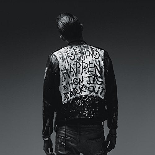 G-Eazy - When It's Dark Out | Vinyl