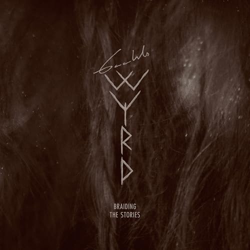 Gaahls Wyrd - Braiding The Stories | Vinyl
