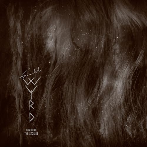 Gaahls Wyrd - Braiding The Stories | CD