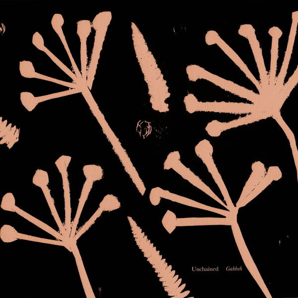 UNCHAINED - Gabbeh | Vinyl