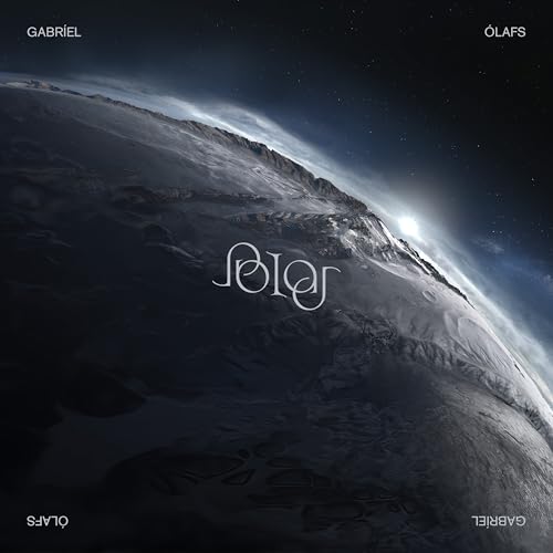 Gabríel Ólafs - Polar | CD