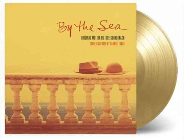 Gabriel Yared - BY THE SEA | Vinyl