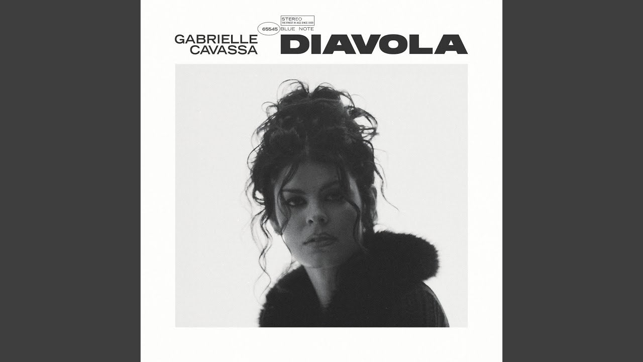 Gabrielle Cavassa | Diavola [Lp] | Vinyl