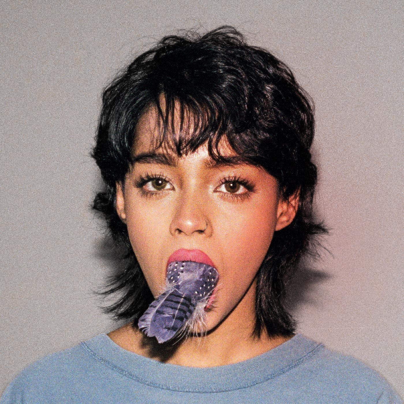 Littlebabyangel | Gada | Vinyl