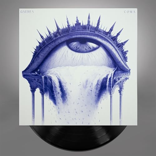 Gaerea - Coma | Vinyl