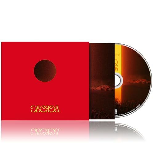 Gaerea | Loss | CD