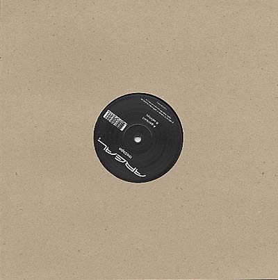 METOPE - Gainsaid/Selvsyn | Vinyl