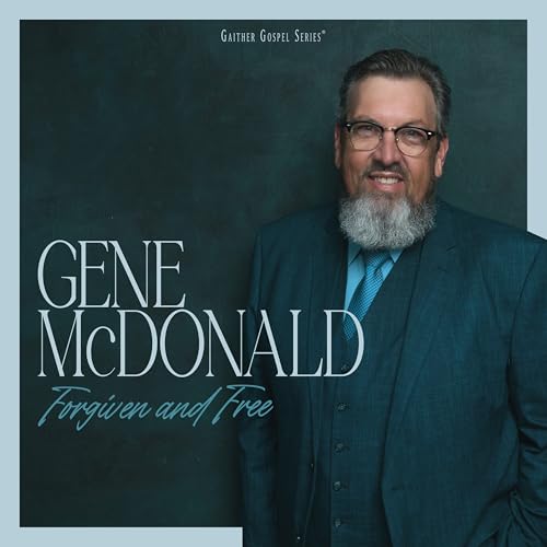 Gaither Music Group - Gene Mcdonald | CD
