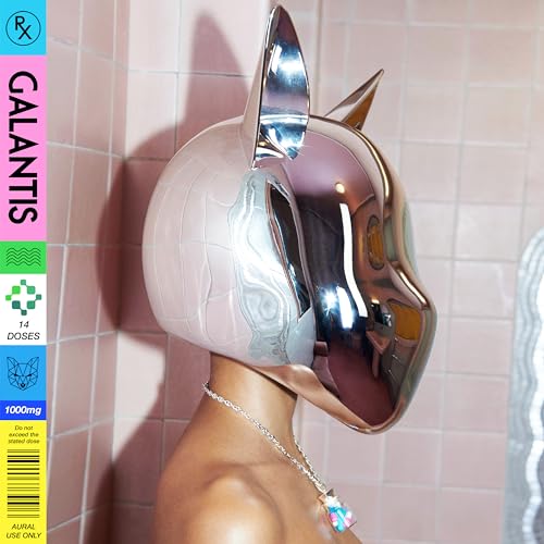 Galantis - Rx | Vinyl