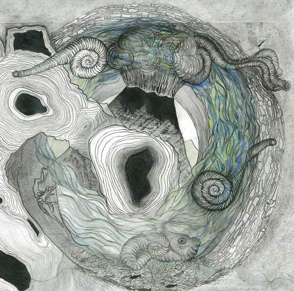 AINE O'DWYER - Gallarais | Vinyl