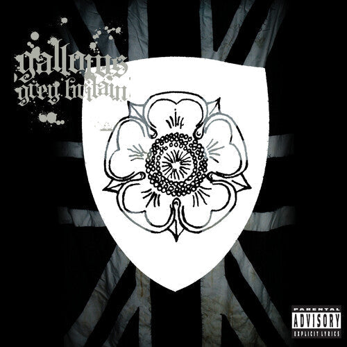 Gallows - Grey Britain (2026 Remaster) | Vinyl