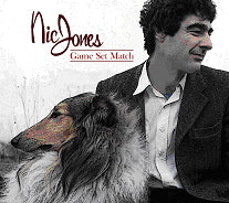 Nic Jones - Game Set Match | CD