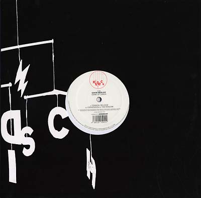 GAVIN HERLIHY - Games Of Dares | Vinyl