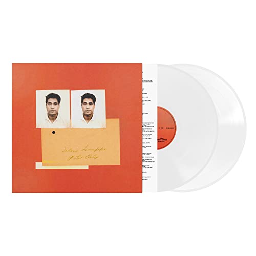 Gang Of Youths - angel in realtime. | Vinyl