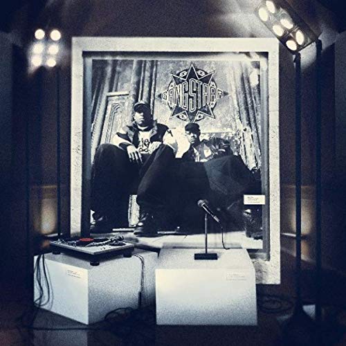 Gang Starr - One Of The Best Yet | CD