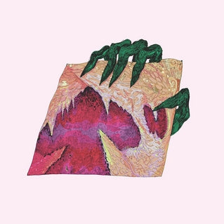 Wand - Ganglion Reef | CD