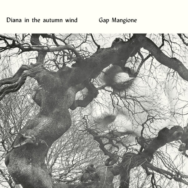 Gap Mangione - Diana In The Autumn Wind [LP] | Vinyl