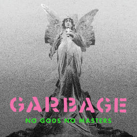 Garbage - No Gods No Masters (RSD21 EX) | Vinyl
