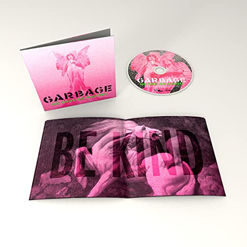 Garbage - No Gods No Masters | CD
