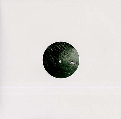 PETER GRUMMICH - Garden EP | Vinyl