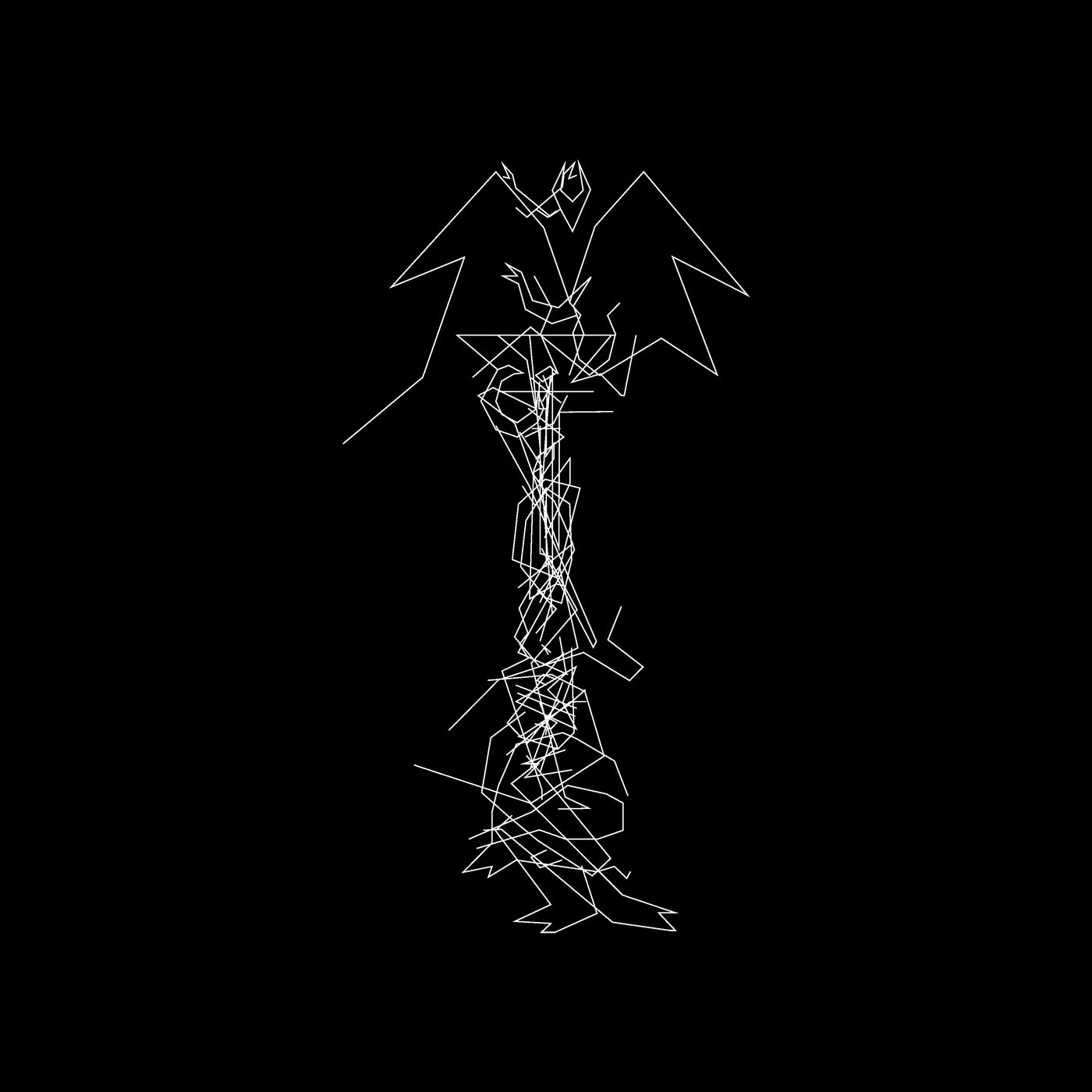 Oneohtrix Point Never | Garden of Delete | Vinyl