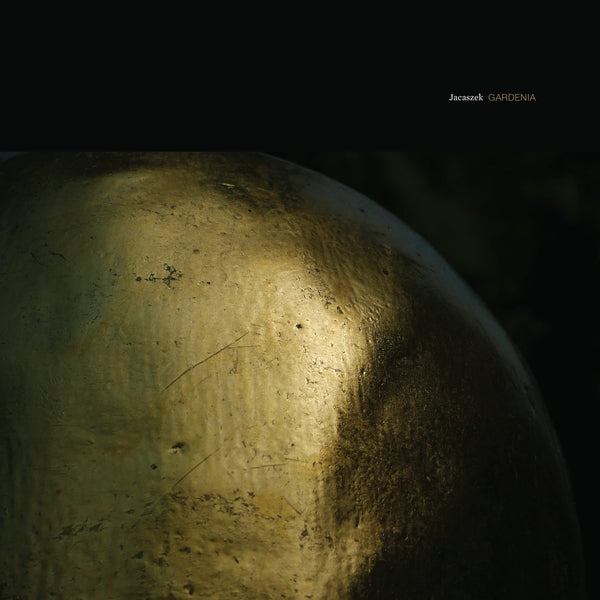 Jacaszek - Gardenia | Vinyl