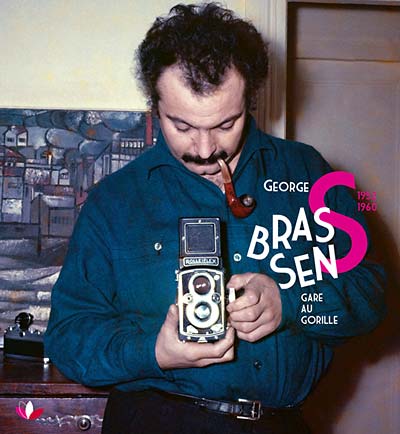 GEORGES BRASSENS - Gare Au Gorille 1952-1960 | CD