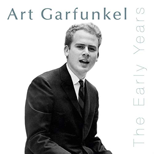 GARFUNKEL,ART - THE EARLY YEARS | CD