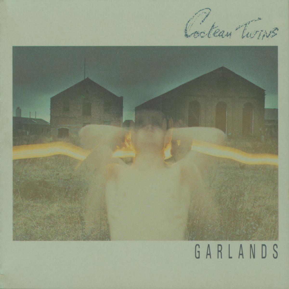 Cocteau Twins | Garlands | CD