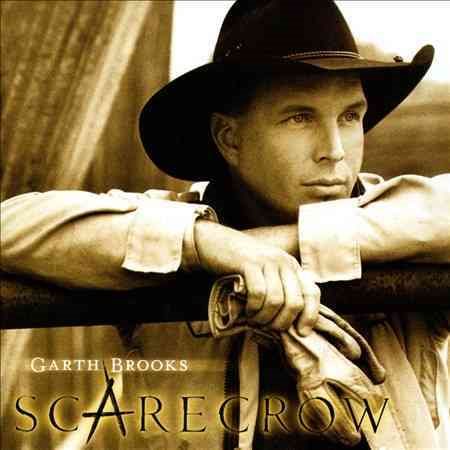 Garth Brooks - Scarecrow | CD