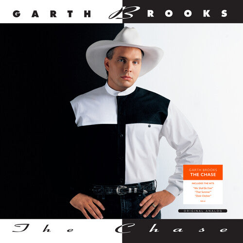 Garth Brooks | The Chase | Vinyl