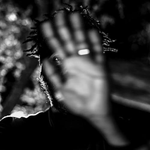 Gary Clark Jr. - JPEG Raw (180 Gram Vinyl, Deluxe Edition) (2 Lp's) | Vinyl