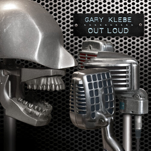 Gary Klebe - Out Loud (180G) [Gray Vinyl] | Vinyl