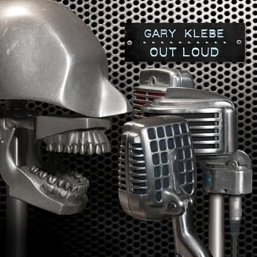 Gary Klebe | Out Loud | CD