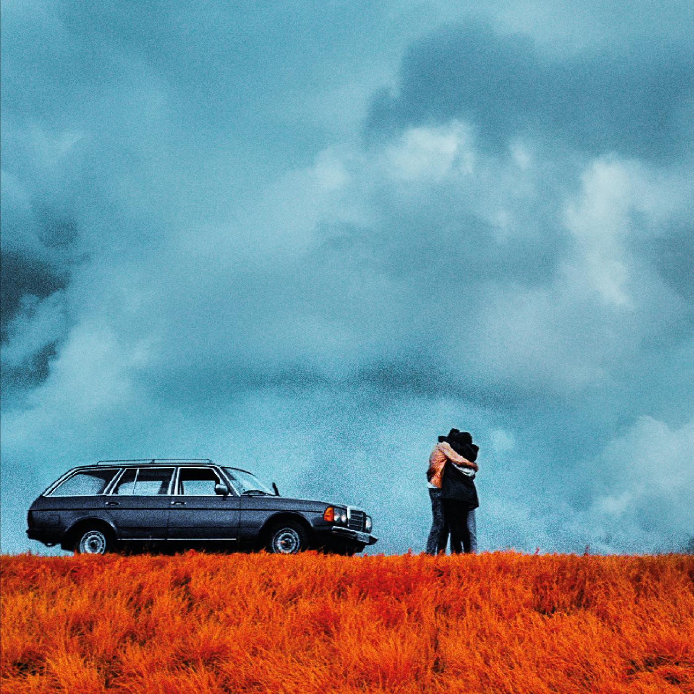 Gary Marlowe | Everything Will Change (Original Motion Picture Soundtrack) (Indie Exclusive Clear Vinyl) | Vinyl