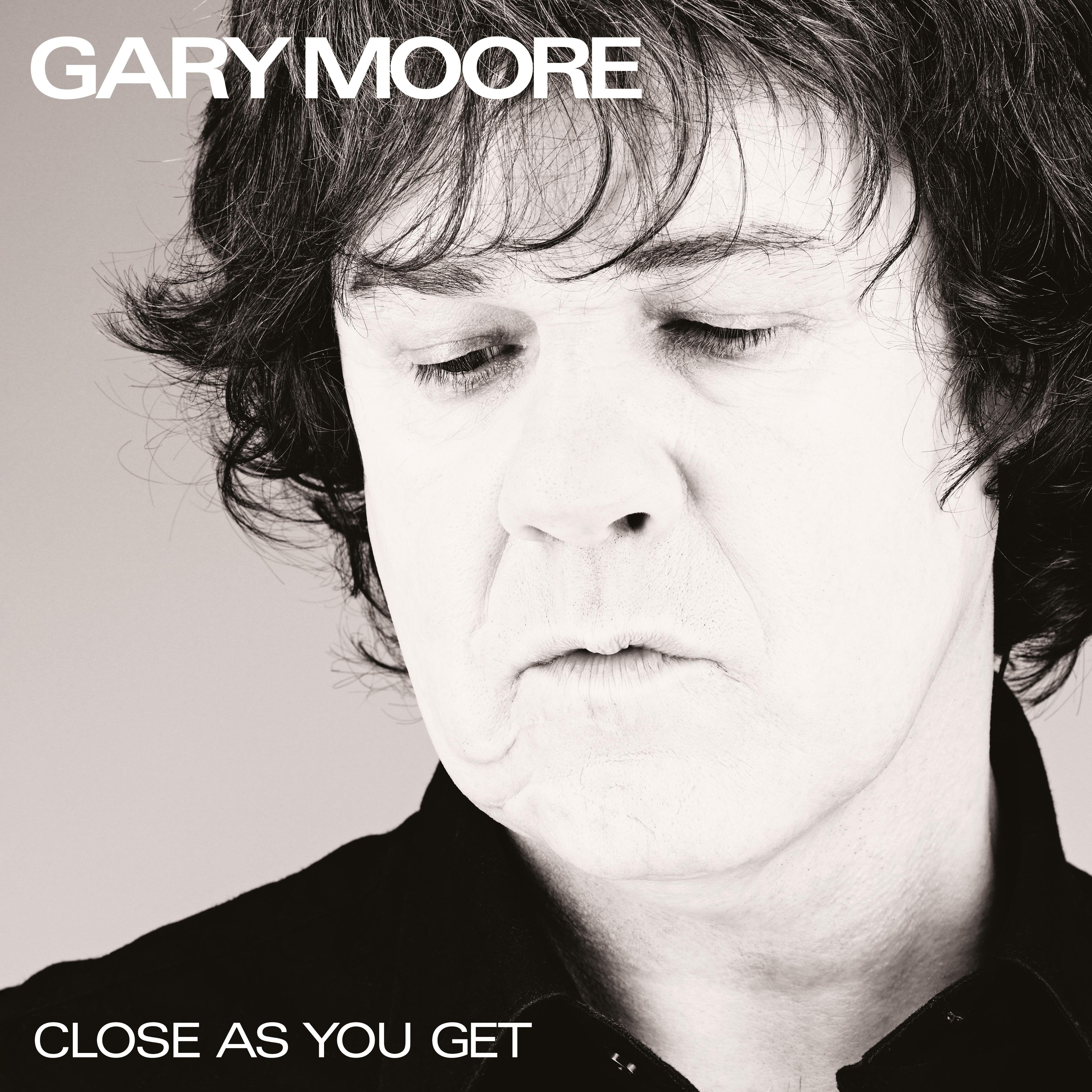 Gary Moore | Close As You Get | CD