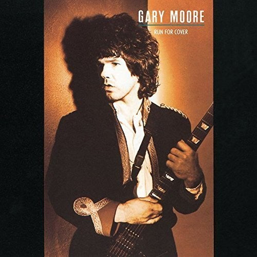 Gary Moore | Corridors of Power (Bonus Tracks) (Super-High Material CD, Japan ) [Import] | CD