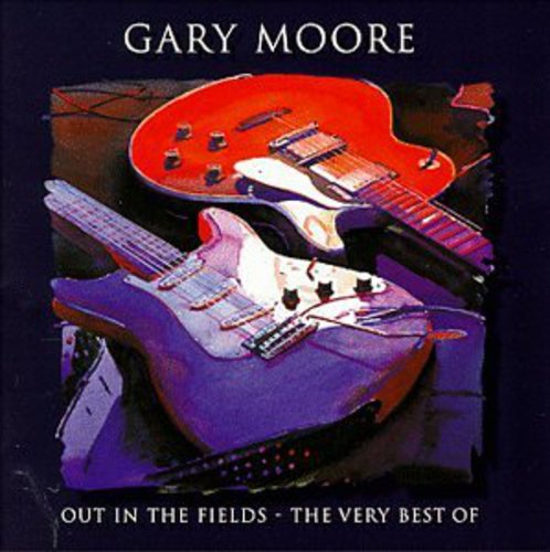 Gary Moore - Out In The Fields: The Very Best Of [Import] | CD